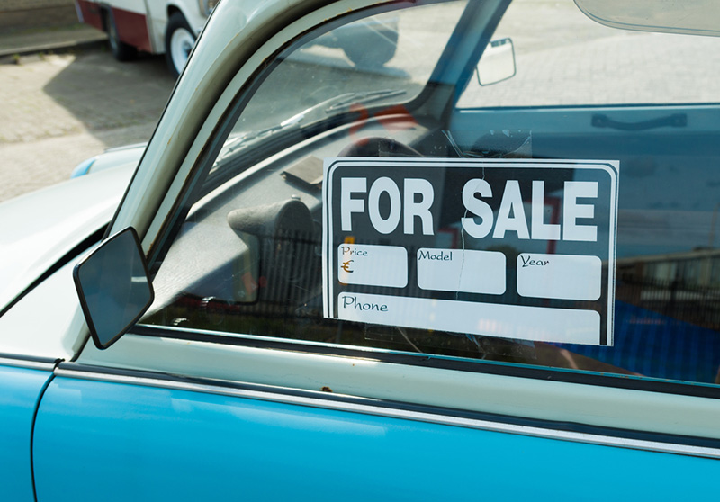 3 Things to Know When Buying a Used Car