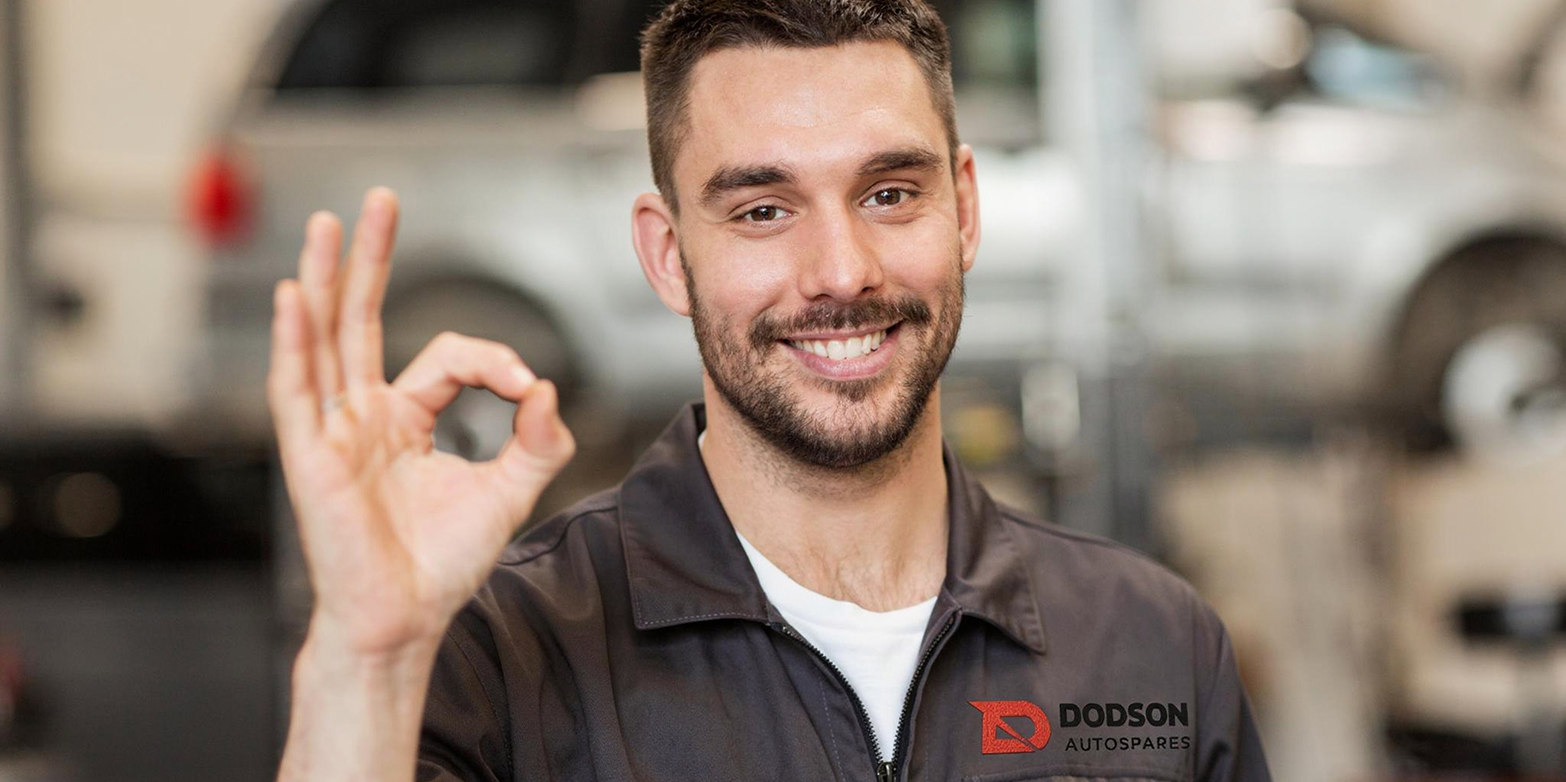 Autospares New Zealand