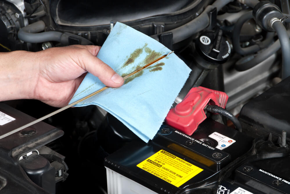 How to Understand the Basics of Car Maintenance