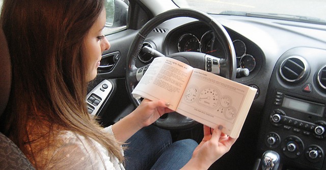 How To Save Money On Car Maintenance